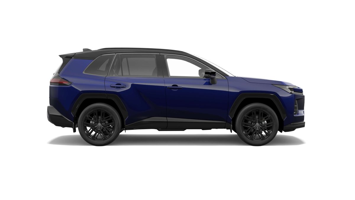 View Vehicle Details