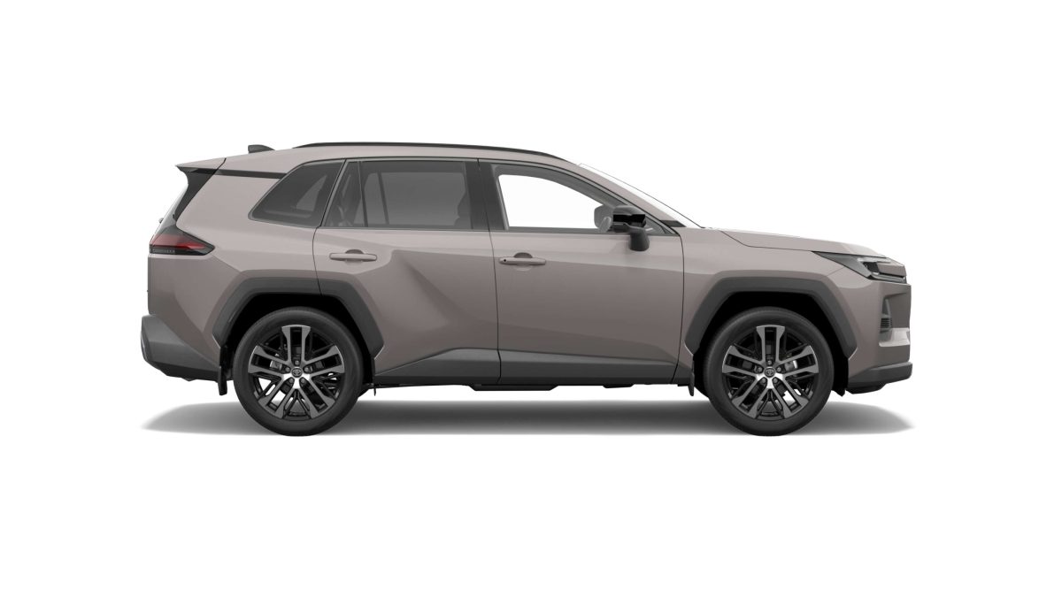 View Vehicle Details