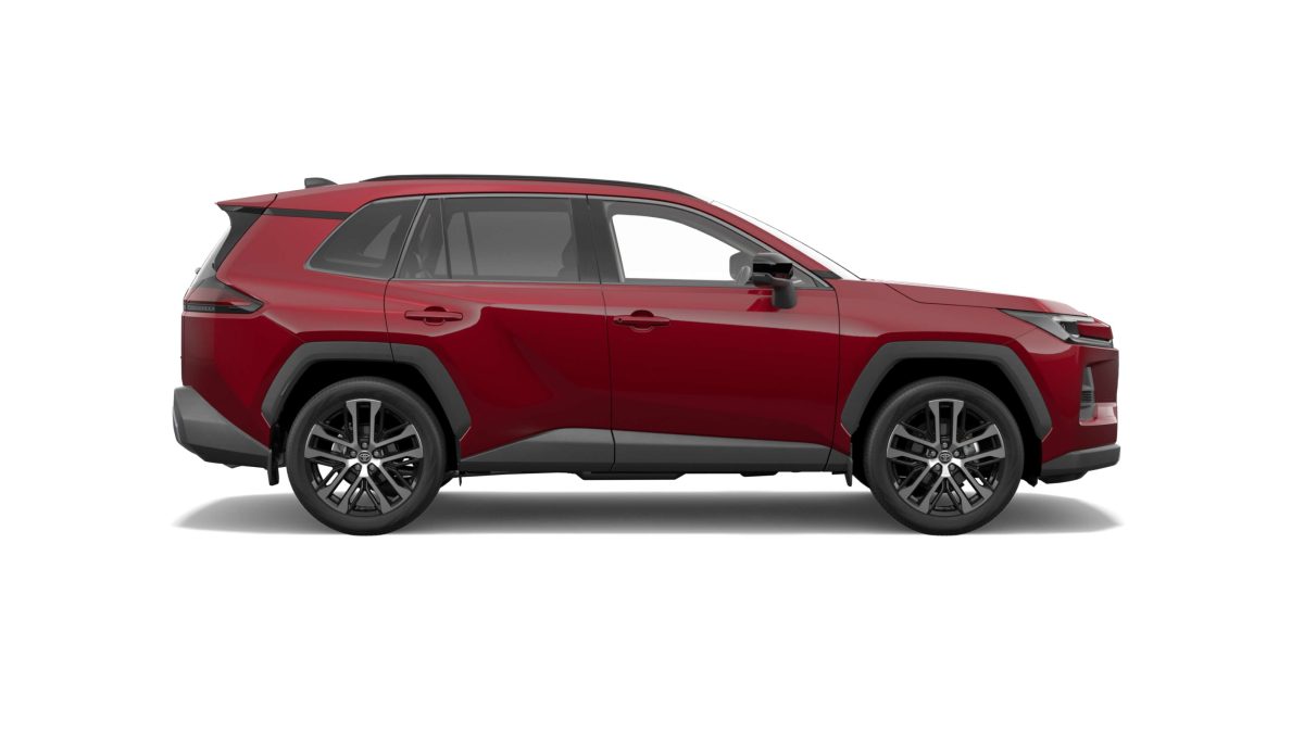 View Vehicle Details