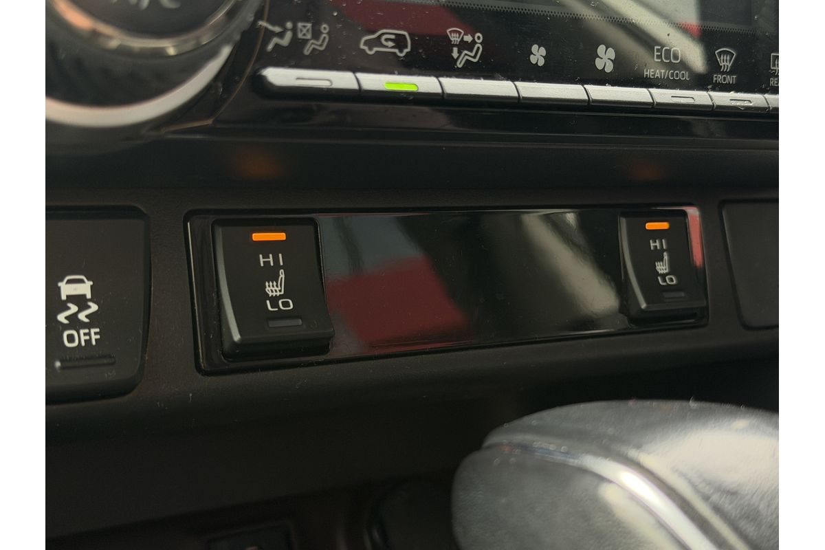 2021 Toyota RAV4 Cruiser MXAA52R