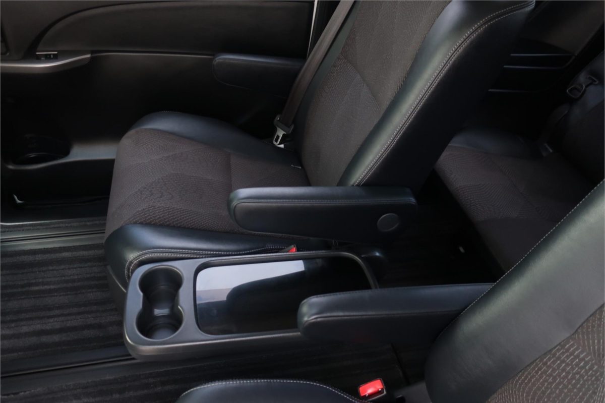 2014 TOYOTA ESTIMA AERAS HYBRID 7 SEATS 3
