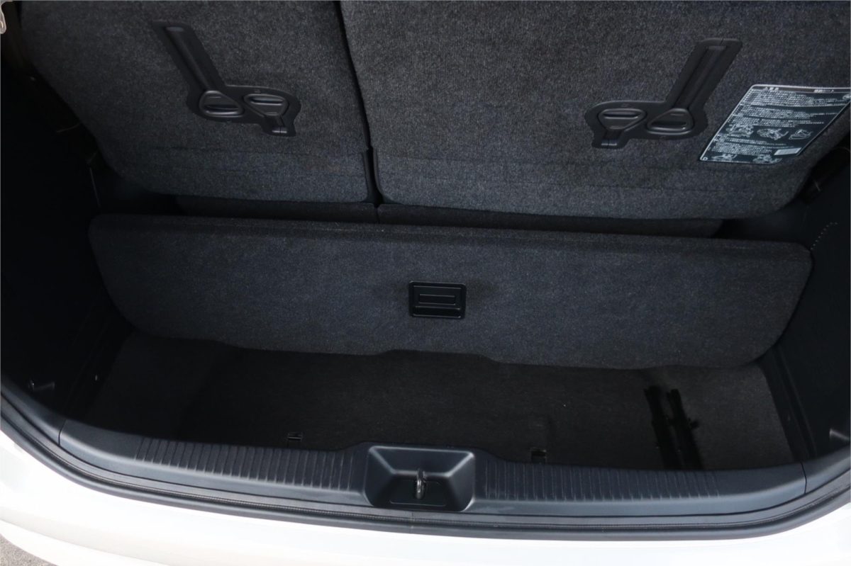 2014 TOYOTA ESTIMA AERAS HYBRID 7 SEATS 3