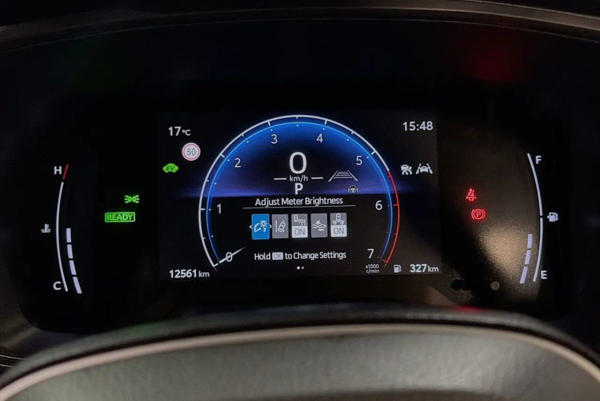 Toyota Certified