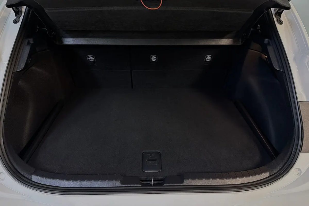 Toyota Certified