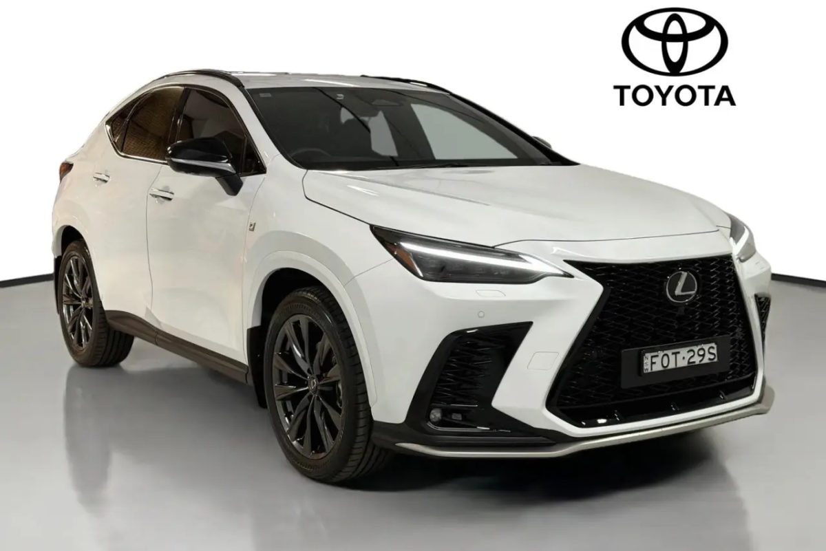 Toyota Certified