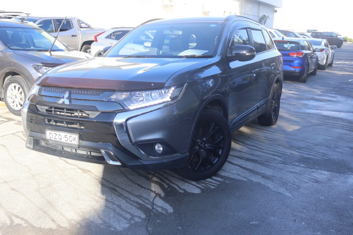 2019 Isuzu ute Mu-x