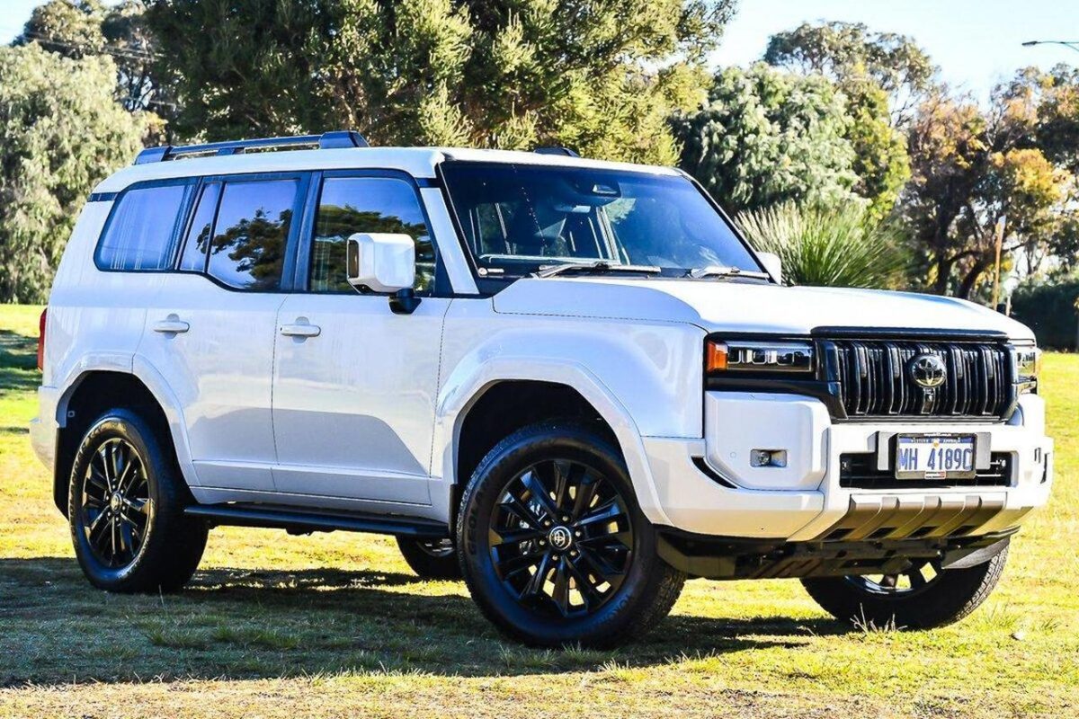 2019 Isuzu ute Mu-x