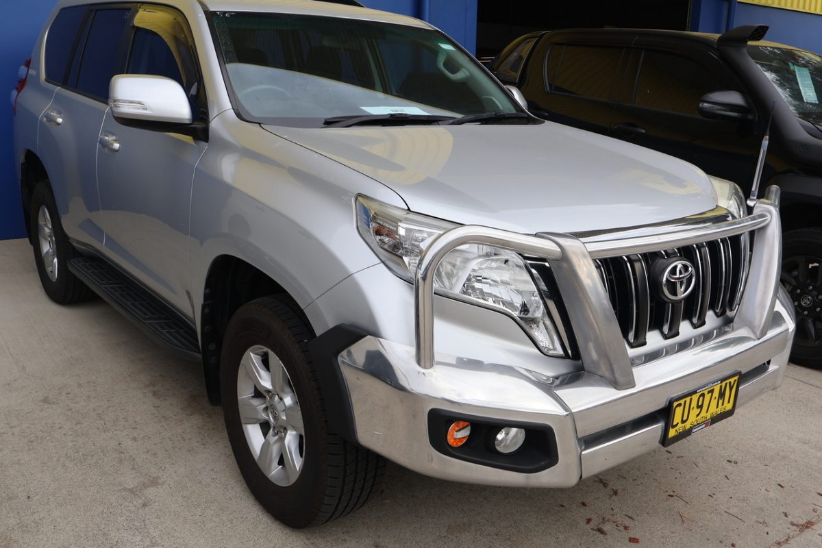 2019 Isuzu ute Mu-x
