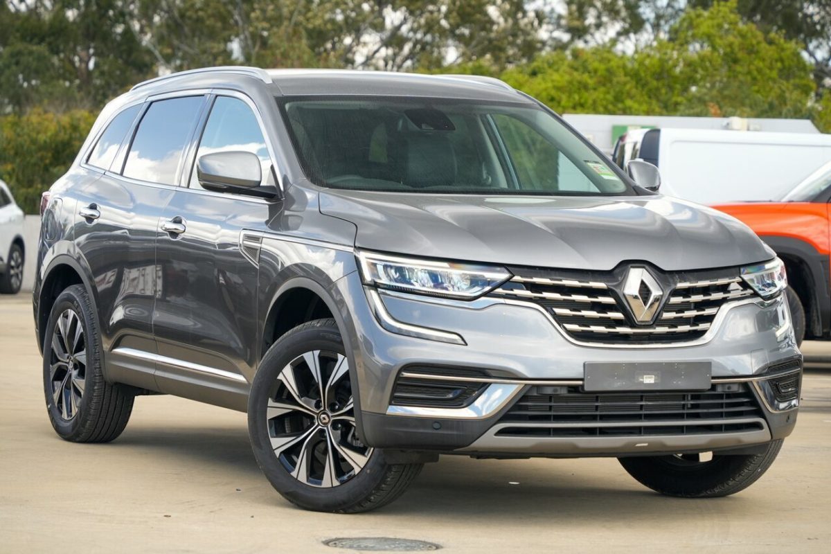 2023 Gwm Haval h6 Ultra