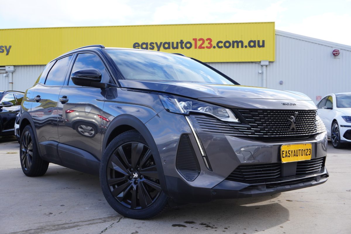 2021 Subaru Xv 2.0i-L
