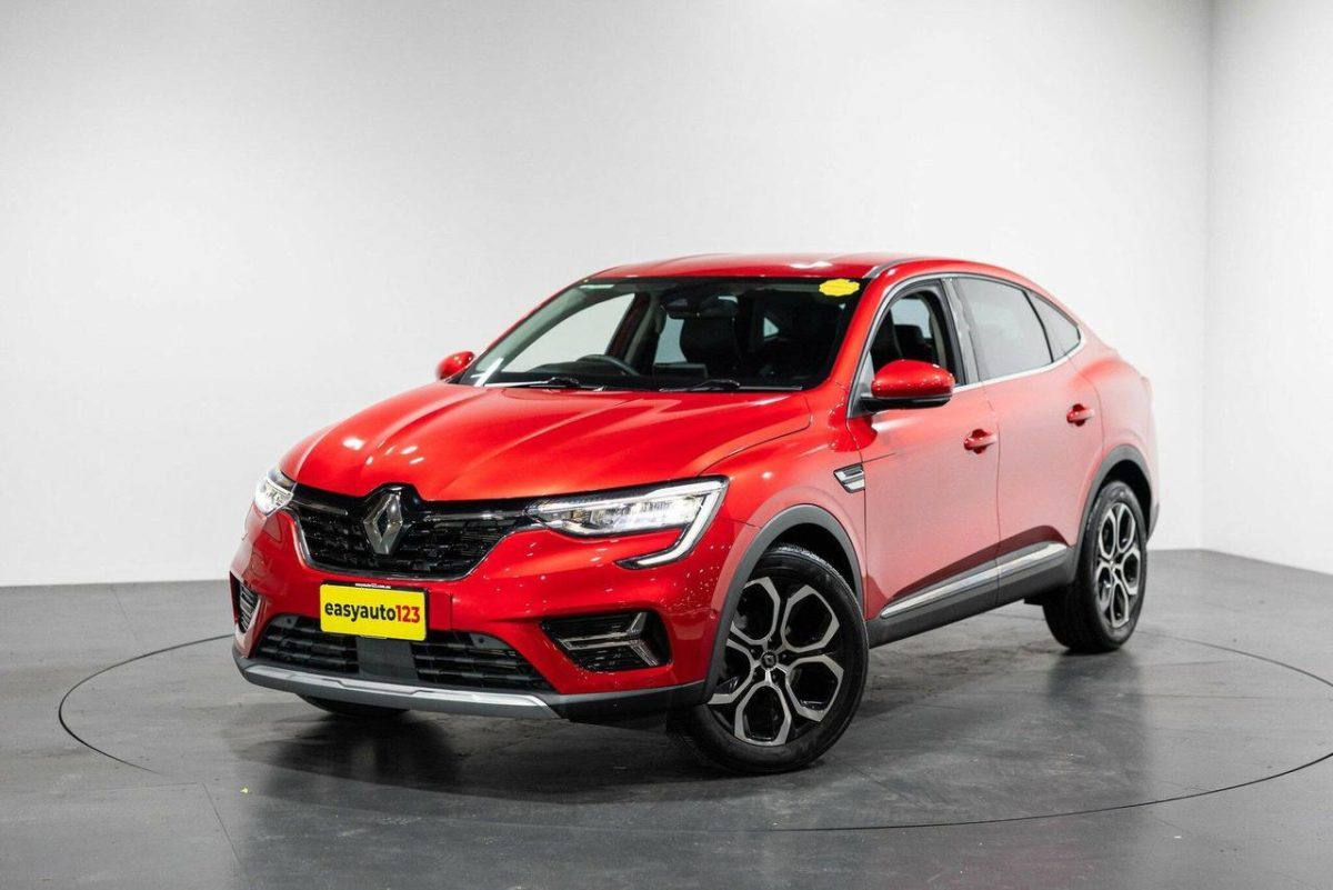 2021 Subaru Xv 2.0i-L