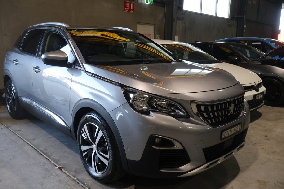 2021 Subaru Xv 2.0i-L