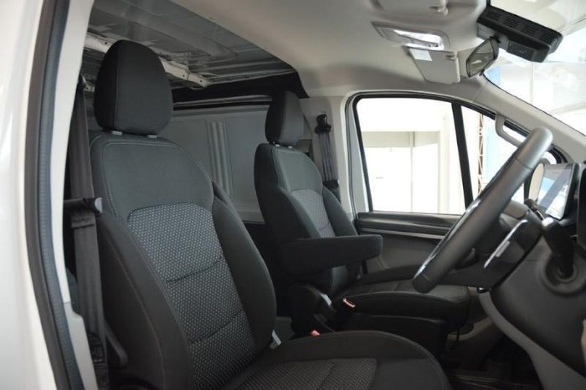 2024 LDV Deliver 7
