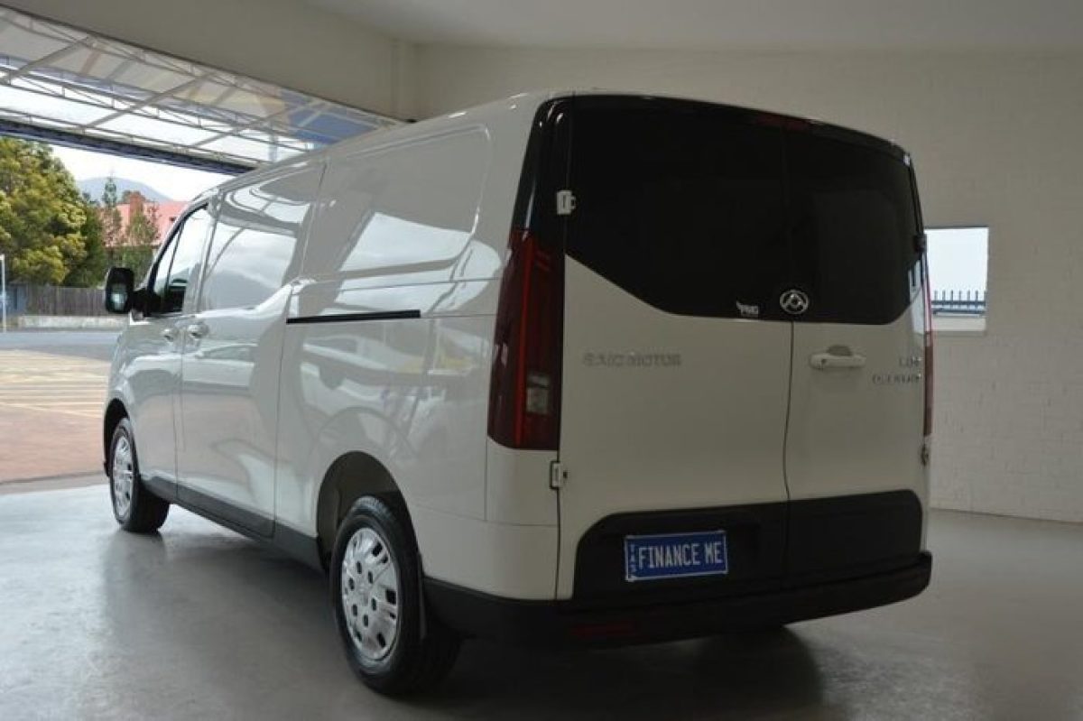 2024 LDV Deliver 7