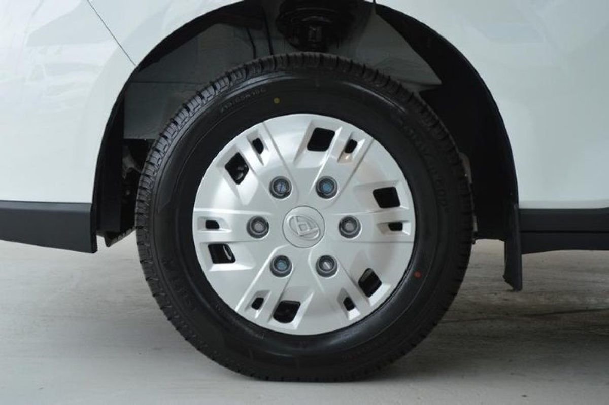 2024 LDV Deliver 7
