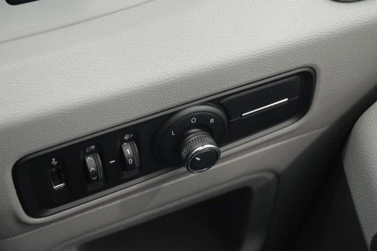 2024 LDV Deliver 7