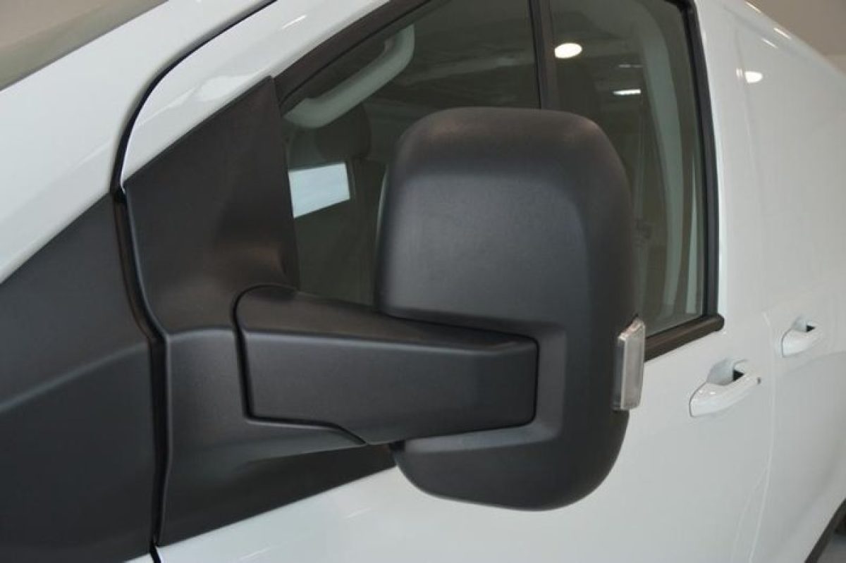 2024 LDV Deliver 7