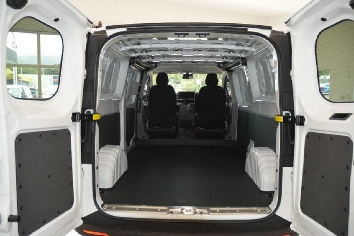2024 LDV Deliver 7