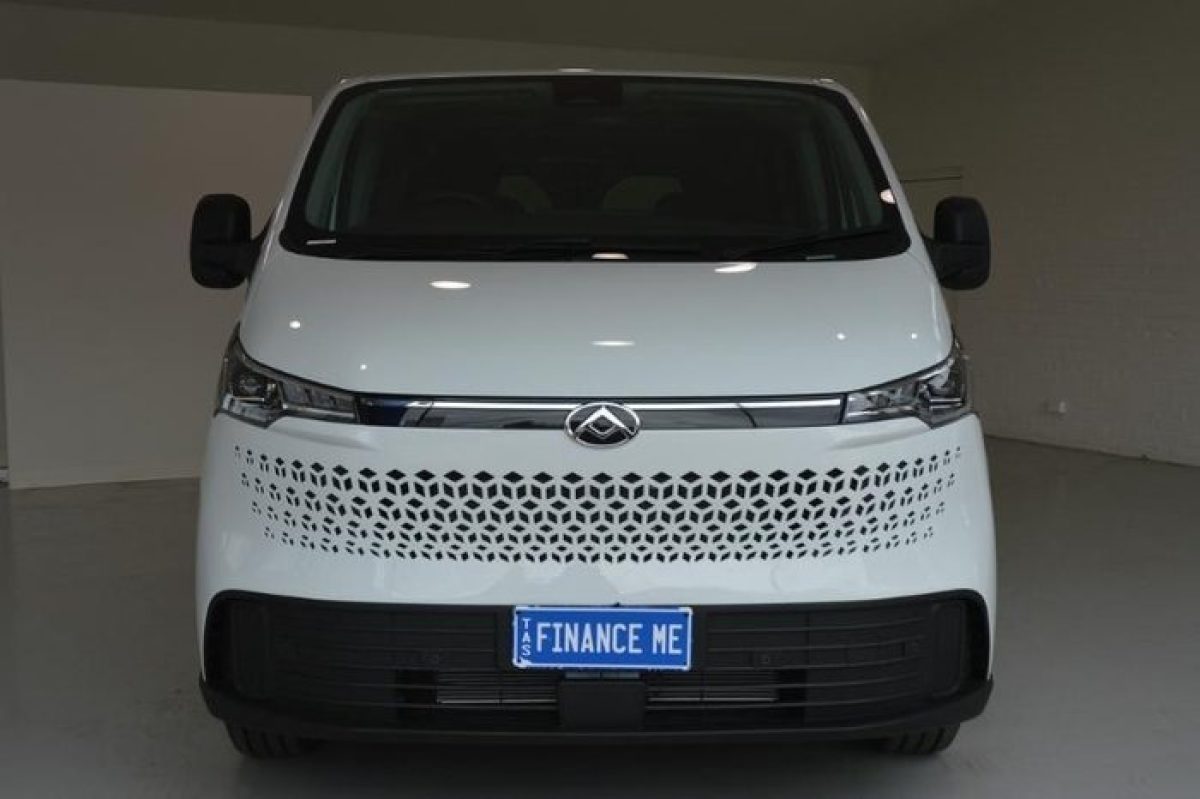 2024 LDV Deliver 7