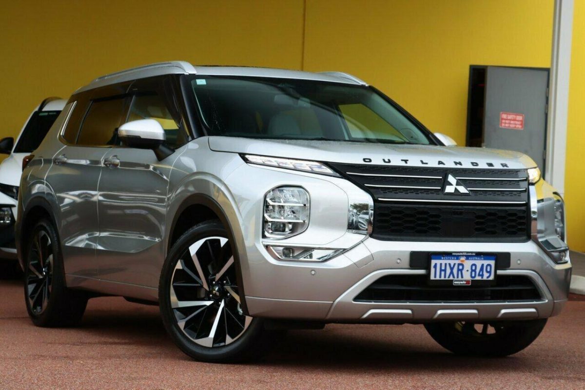 2019 Mitsubishi Pajero sport