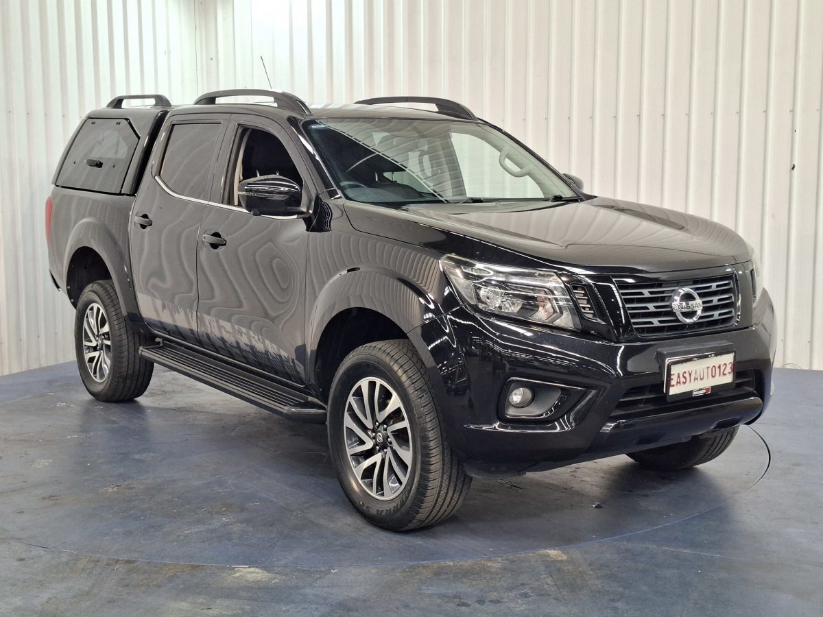 2018 Mazda Bt-50 XTR