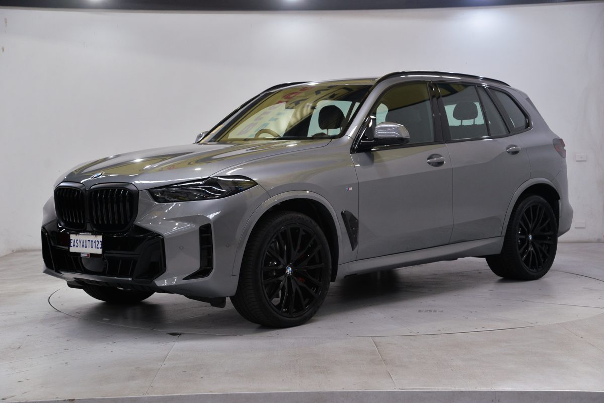 2025 Bmw X5 xDrive30d M Sport