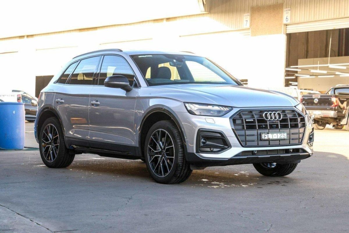 2025 Bmw X5 xDrive30d M Sport