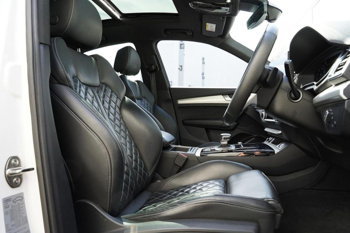 Audi Q5 Sportback 45