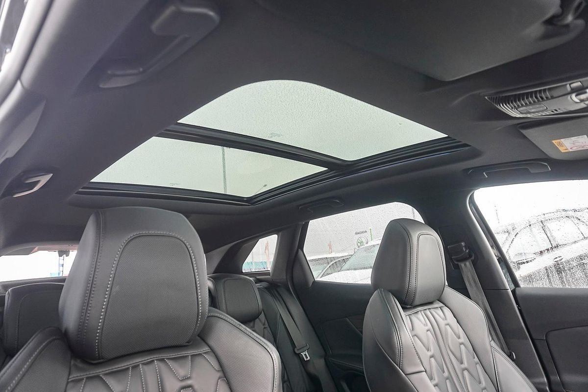 2022 Peugeot 3008 GT Sport Auto MY22