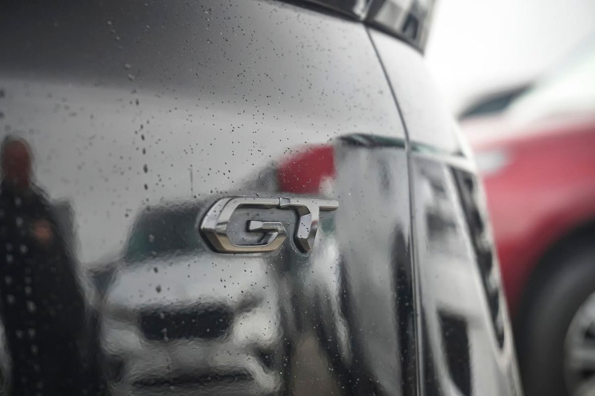 2022 Peugeot 3008 GT Sport Auto MY22