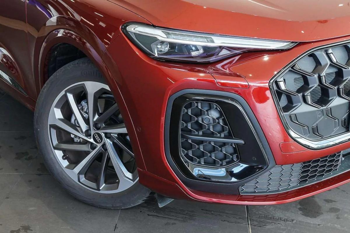 Audi Q5 Sportback TFSI quattro 200 kW sport