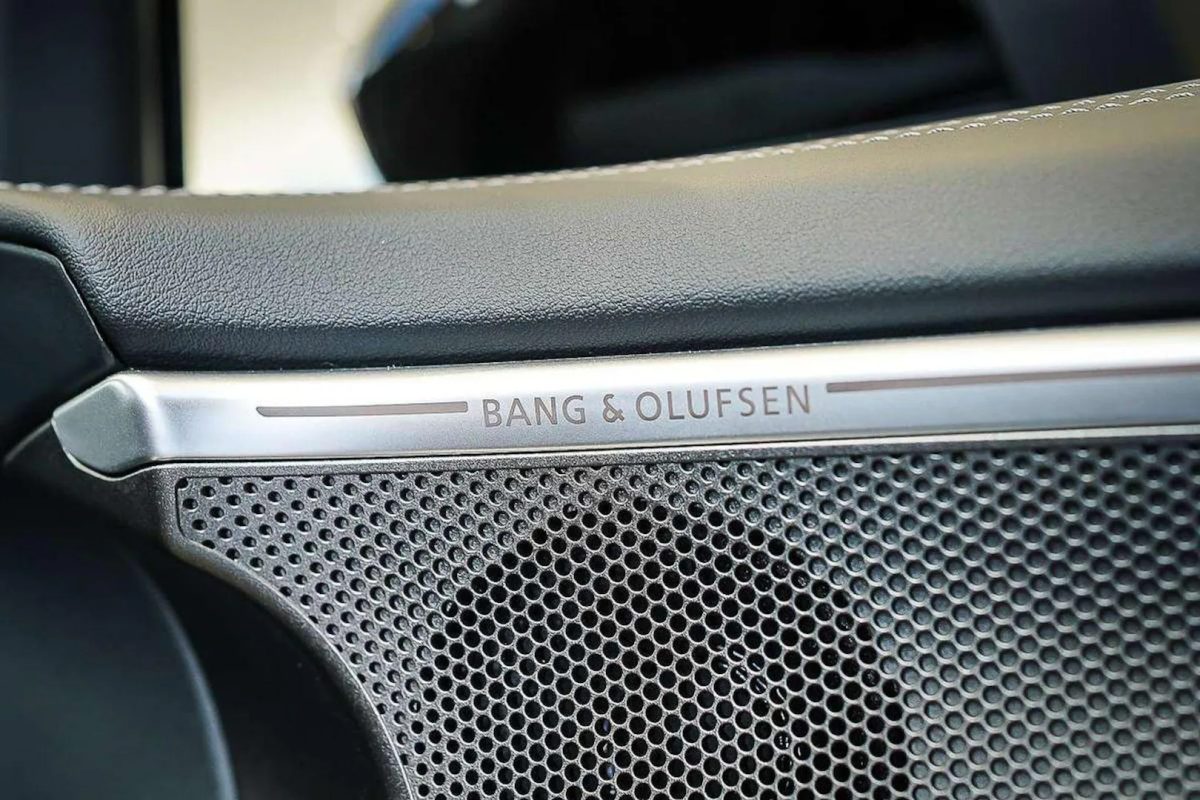 Audi A5 Sedan e-hybrid quattro 270 kW S tronic
