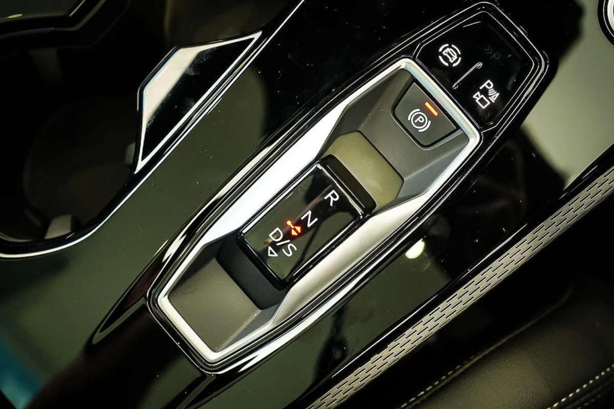 Audi A5 Sedan e-hybrid quattro 270 kW S tronic