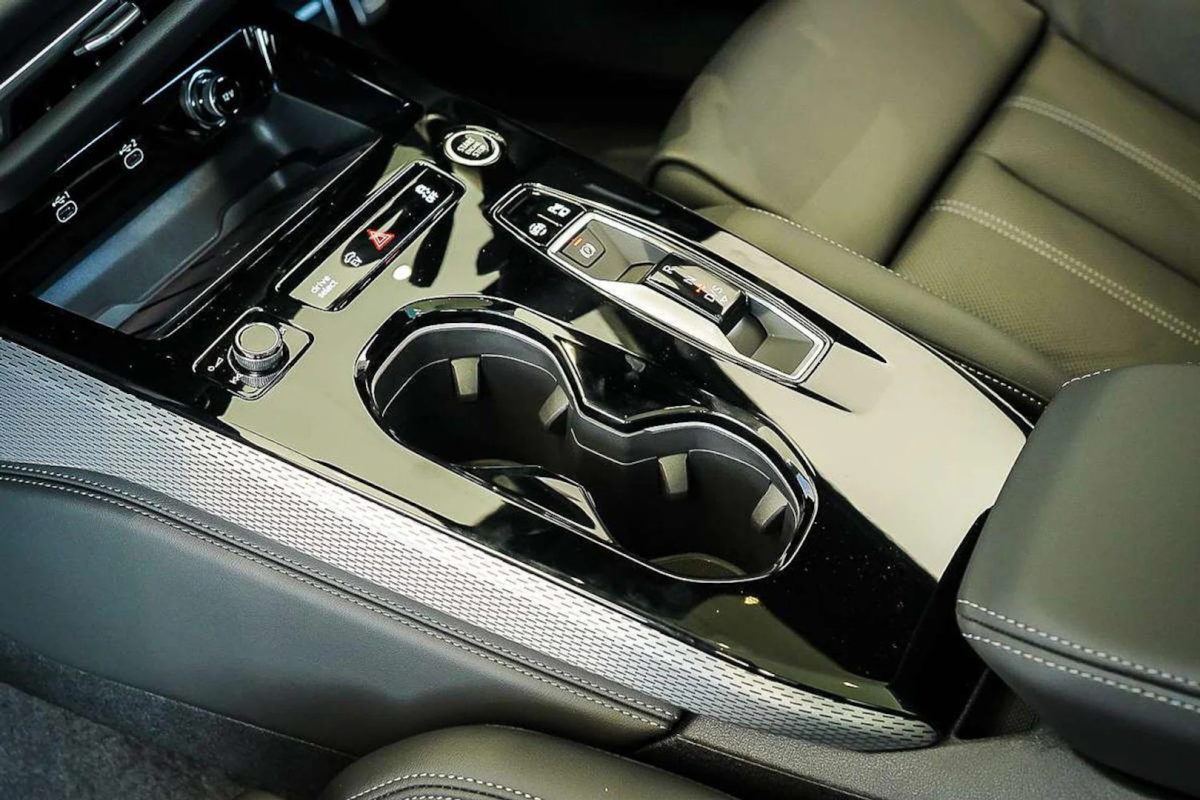 Audi A5 Sedan e-hybrid quattro 270 kW S tronic