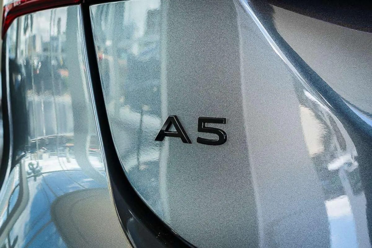 Audi A5 Sedan e-hybrid quattro 270 kW S tronic