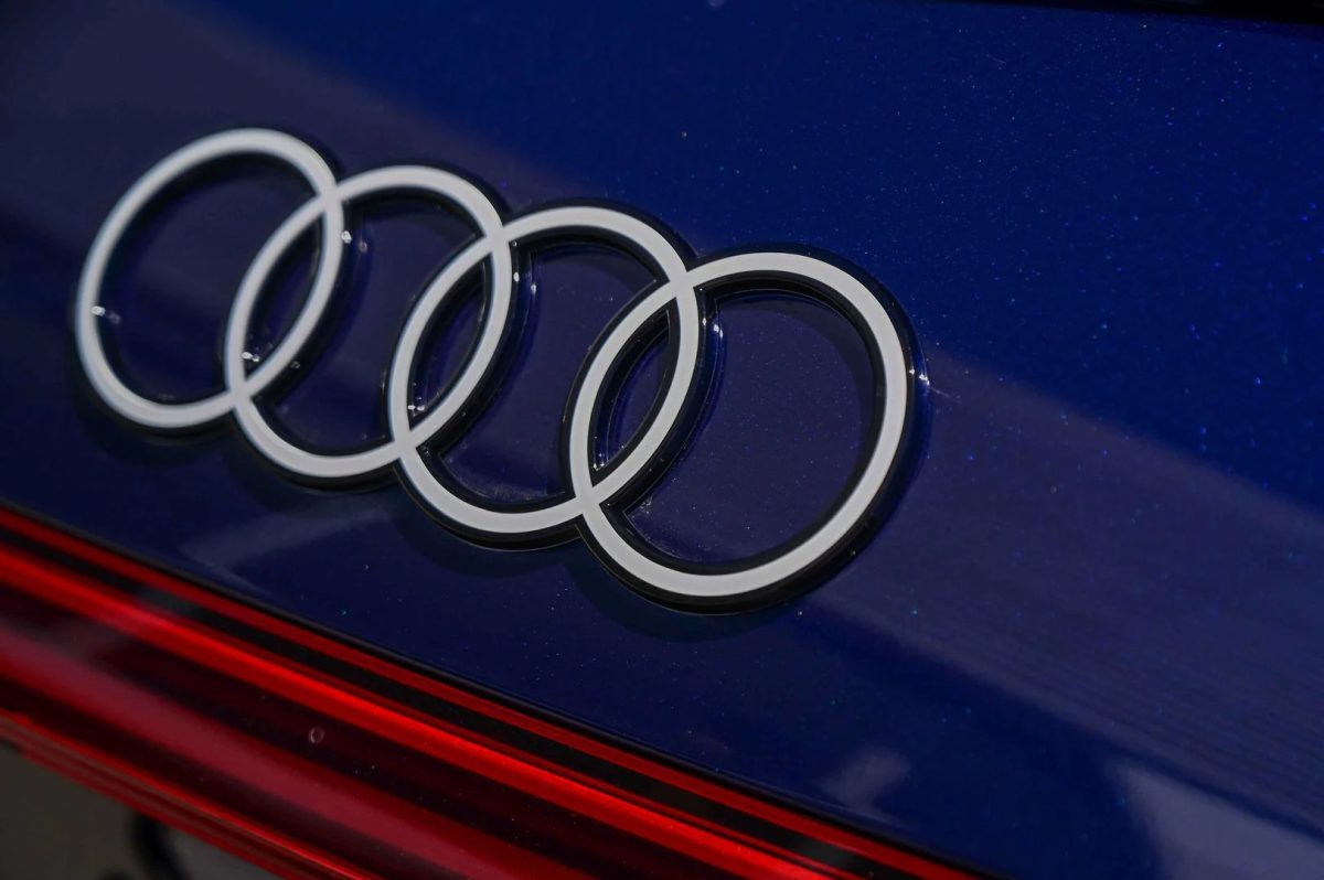 Audi Q5 SUV TDI quattro 150 kW sport