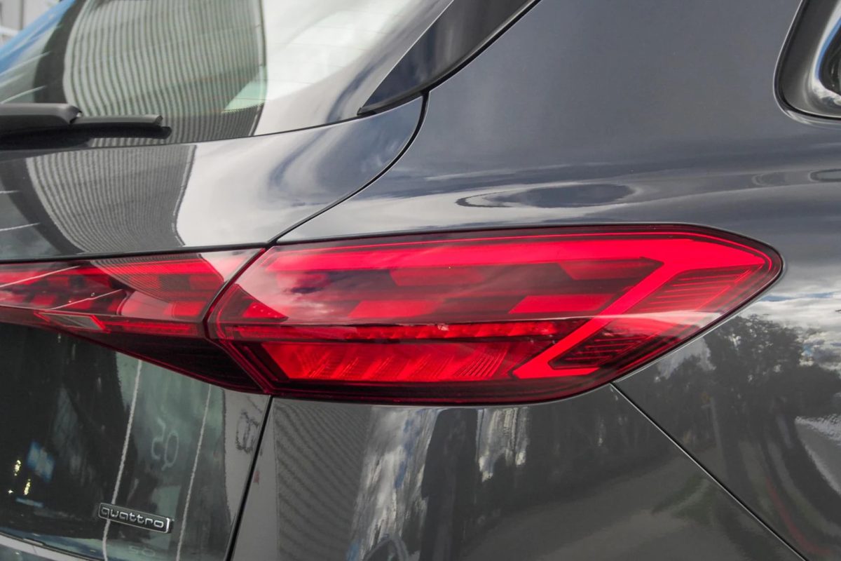 Audi Q5 SUV TDI quattro 150 kW