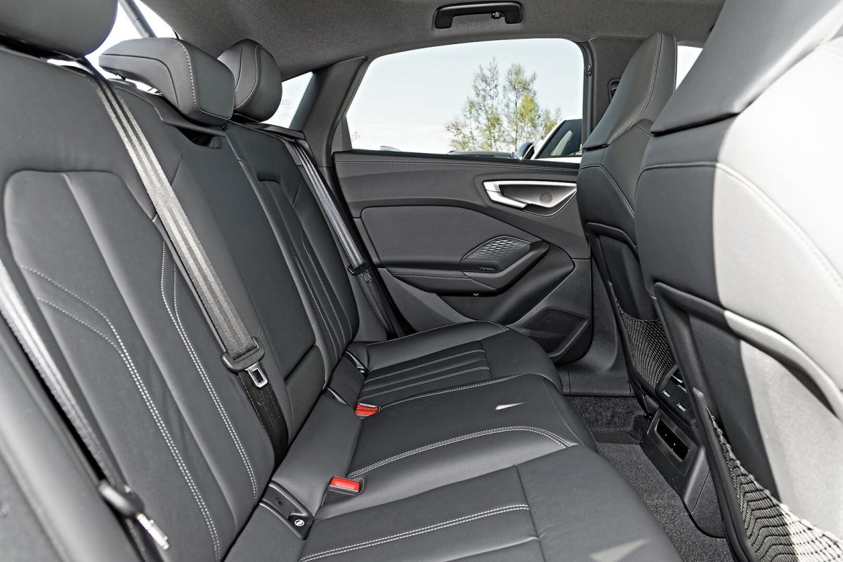 Audi A5 Sedan e-hybrid quattro 270 kW S tronic