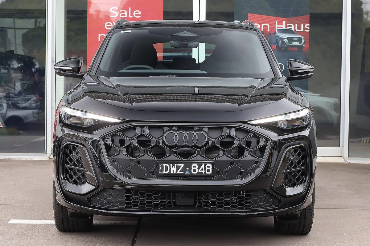 Audi Q5 Sportback TDI quattro 150 kW sport