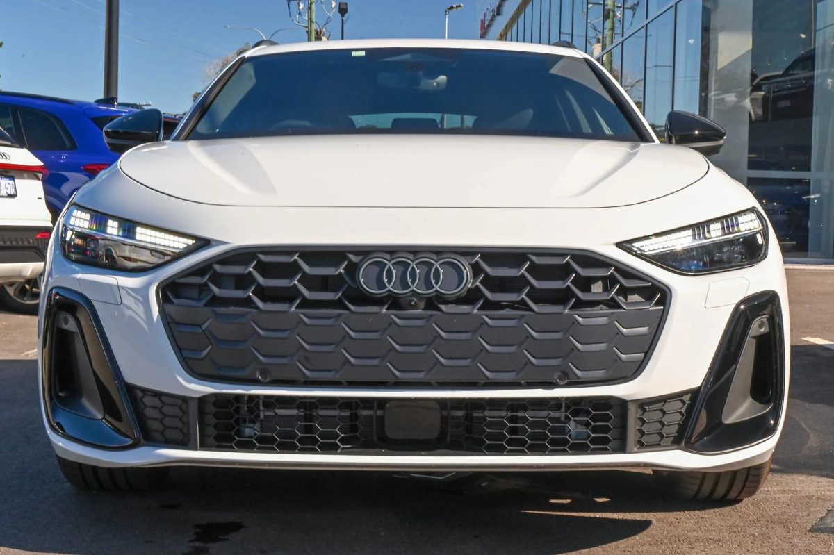 Audi A5 Avant e-hybrid quattro 270 kW S tronic