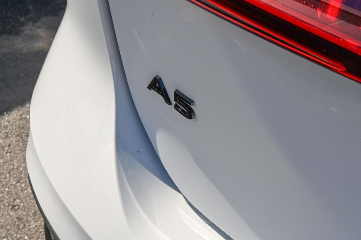 Audi A5 Avant e-hybrid quattro 270 kW S tronic