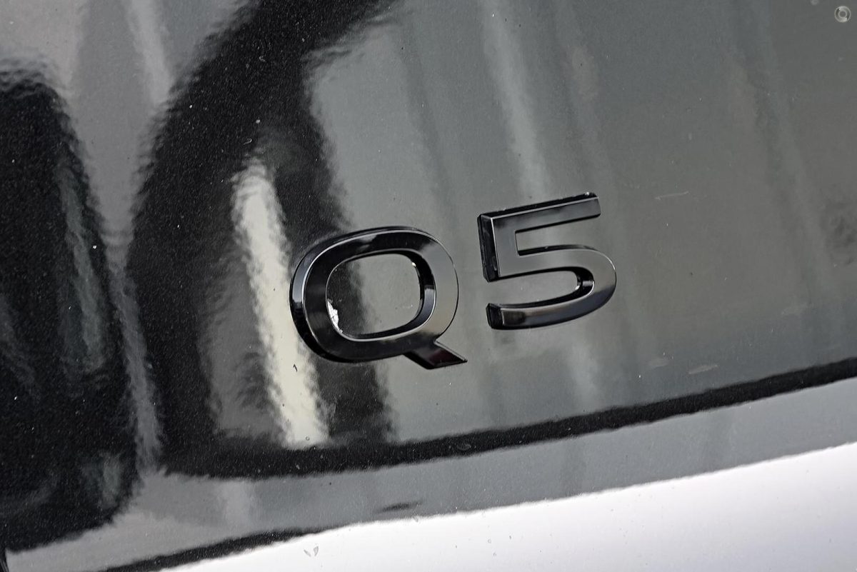 Audi Q5 Sportback TDI quattro 150 kW