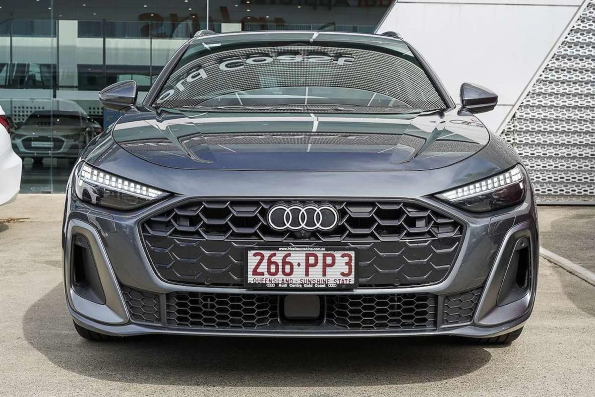 Audi A5 Avant TFSI quattro 200 kW S tronic