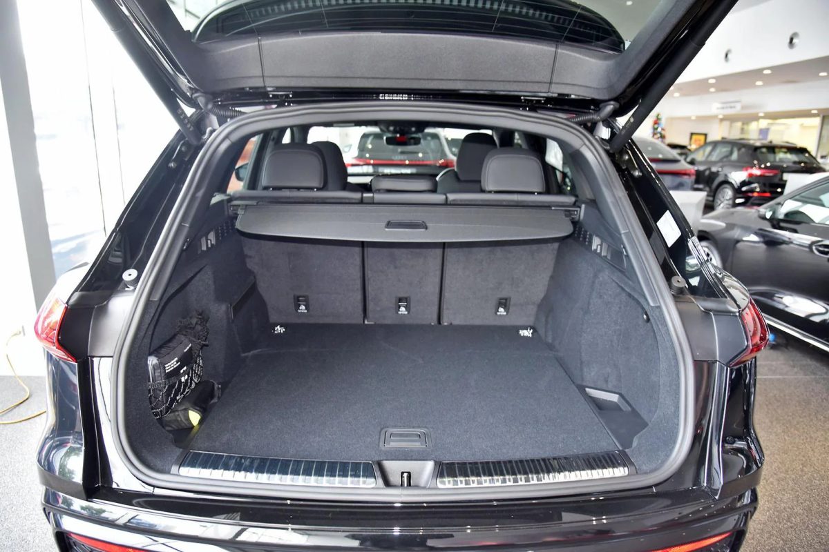 Audi Q5 SUV TDI quattro 150 kW sport