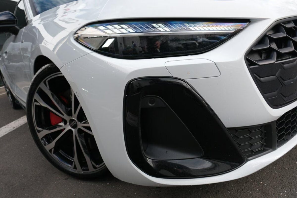 Audi A5 Sedan e-hybrid quattro 270 kW S tronic
