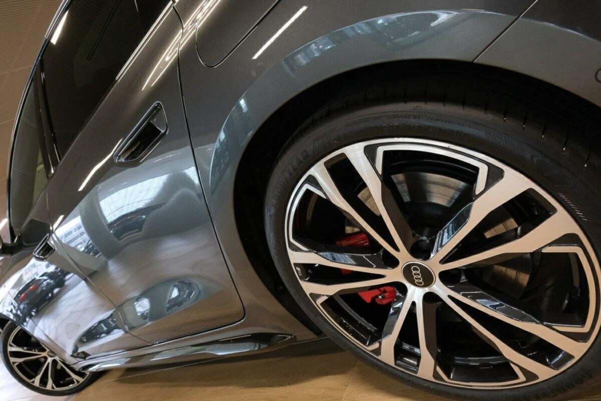 Audi A5 Sedan e-hybrid quattro 270 kW S tronic