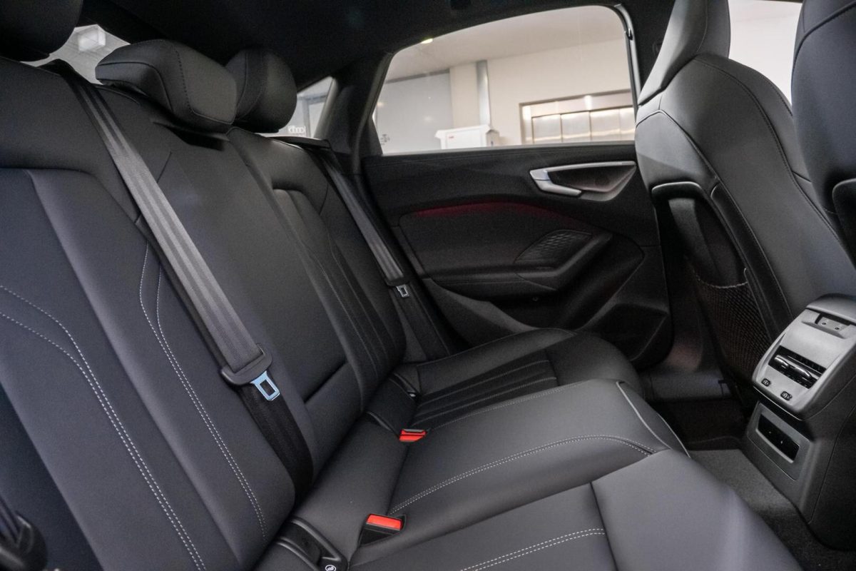 Audi A5 Sedan e-hybrid quattro 270 kW S tronic