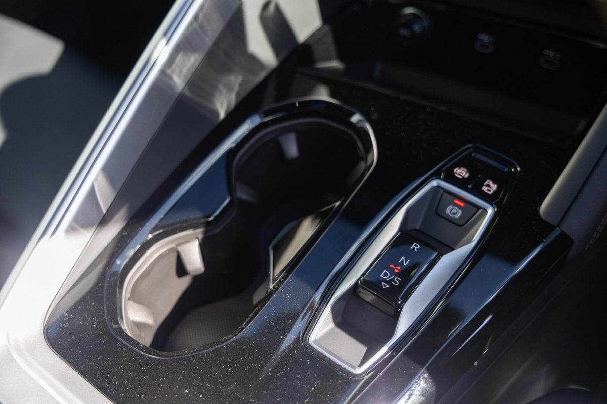 Audi Q5 SUV e-hybrid quattro S tronic