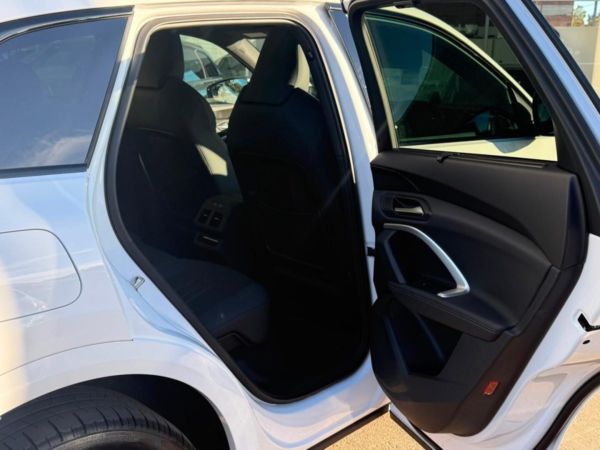 Audi Q5 SUV e-hybrid quattro S tronic