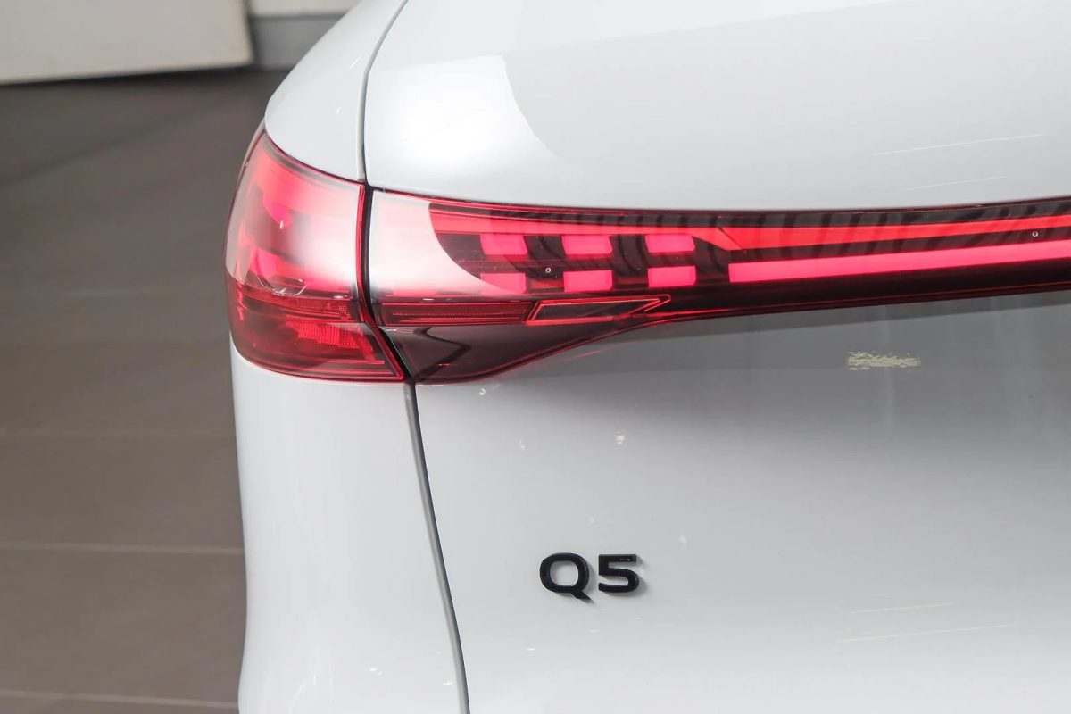 Audi Q5 Sportback e-hybrid quattro S tronic